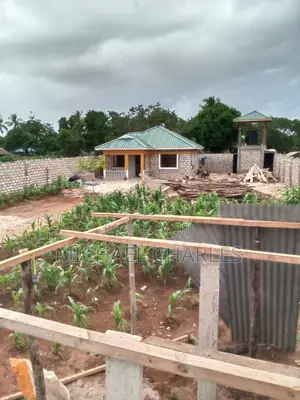 2bdrm House in Gombato, Diani for sale