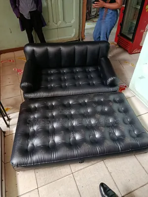 5 in 1 Air Couch