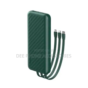 Oraimo Slice Link Pro P701 Power Bank