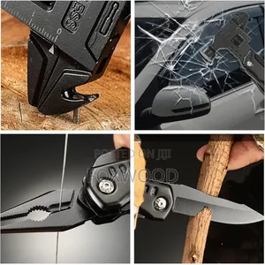 16 in 1 Multifunctional Wrench Hammer