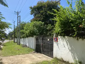 Prime 1 Acre Plot Touching Links Road for Sale