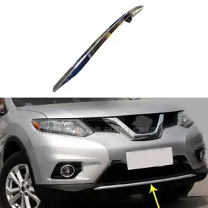 Nissan Xtrail T32 2014 Bumper Chrome