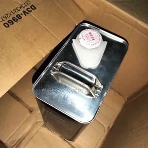 Green 2 CVT Oil