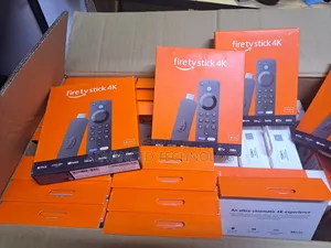 Amazon Fire Tv Stick Latest Streaming Device