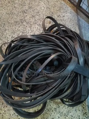 Ex Japan Nissan Note Fan Belt