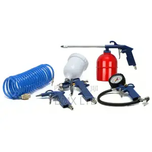 Tyre Pressure Gun Washing Gun Air Blow Gun