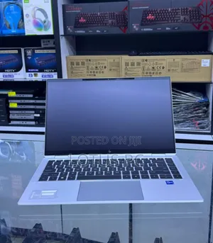Laptop HP EliteBook 1040 G8 16GB Intel Core I5 SSD 256GB