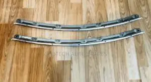 Toyota Mark X Bonnet Chrome Available