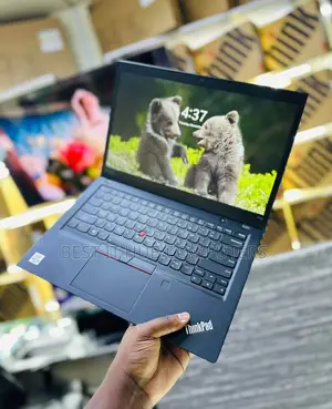 Laptop Lenovo ThinkPad T14s G4 16GB Intel Core i7 SSD 512GB