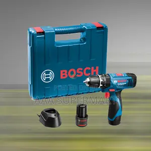 Bosch GSB 1080-2-Li Cordless Impact Drill/Driver