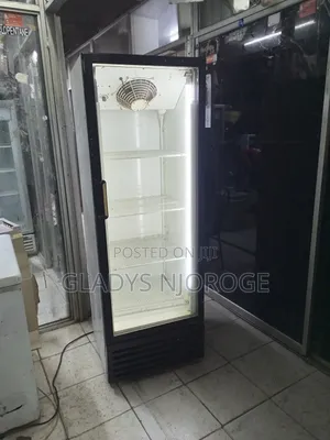 High Quality Fregorex Cooper 400l