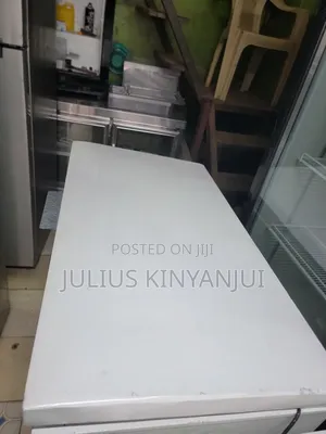 380l Samsung Freezer