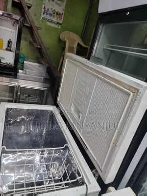 380l Samsung Freezer