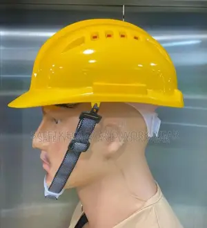 Vaultex Heavy Duty Helmet For Technicians