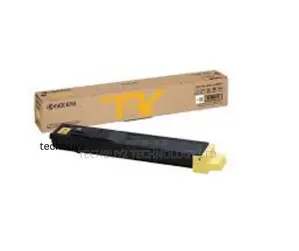 Kyocera Tk-8115y Yellow Original Toner