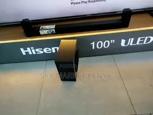 Hisense Hs5100 540w 5.1ch Soundbar