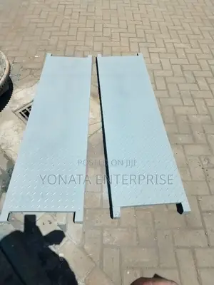 Scaffolding Platform