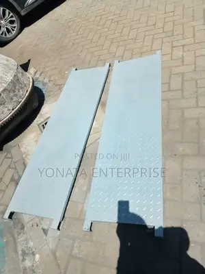 Scaffolding Platform