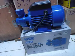 High Standard 0.5hp Usk Qb~60 Booster Pump
