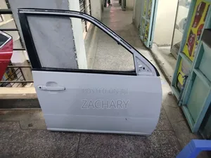 Probox Drivers Door