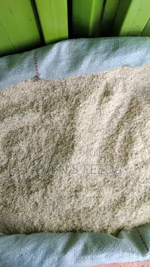 Maize Germ