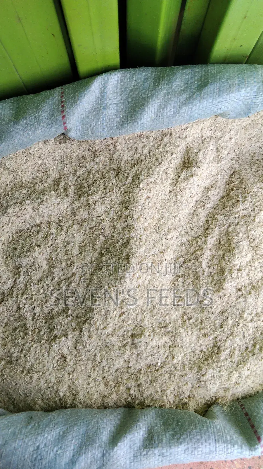 Maize Germ