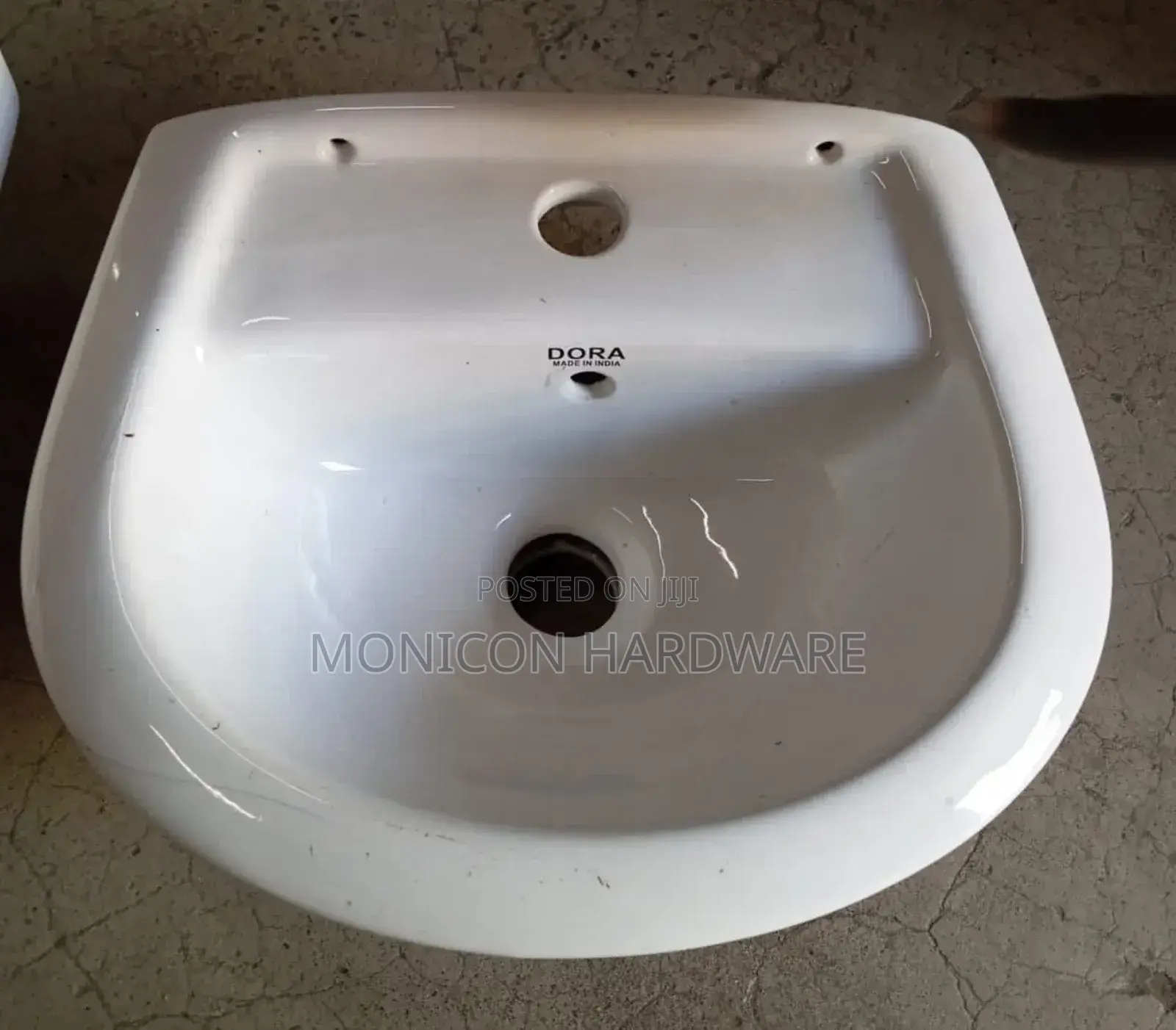 Small Hand Wash Sink