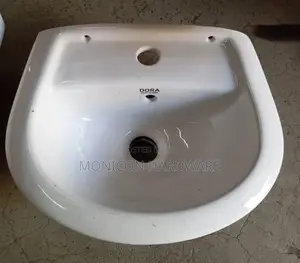 Small Hand Wash Sink