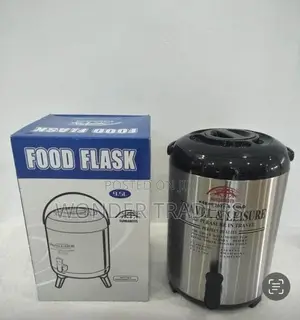 *9.5ltrs T-Urn Food Flask