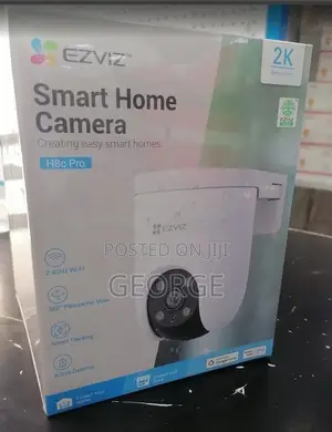CCTV Survelliance Ezviz H8c Pro CCTV Camera