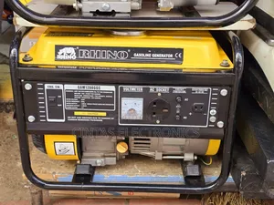 3.5kva Rhino Generator