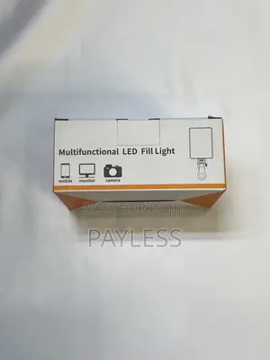Multifunctional Led Fill Light
