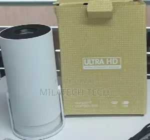 Wifi and Bluetooth Powered Android Project