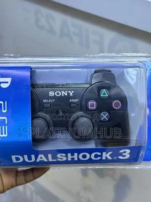 Dualshock 3 Game Controller 3