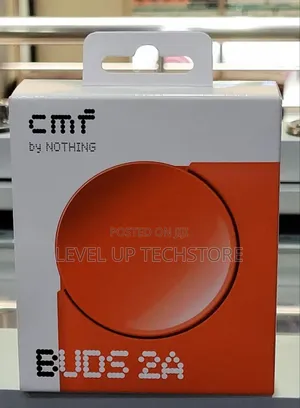 CMF by Nothing Buds 2a Brand New