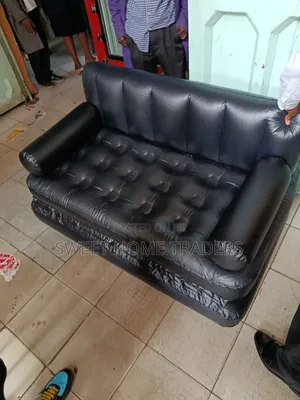 Multi Max 5 In 1 Air Couch