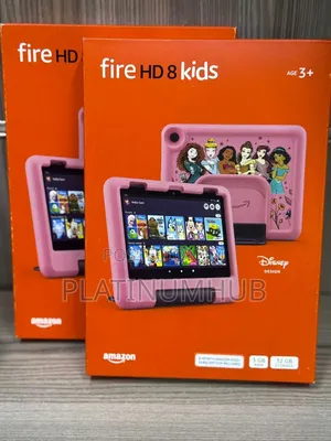 Kids Tablet Amazon Hd 8