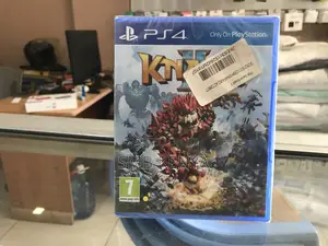 Knack 2 Game