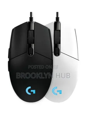 Gaming Mouse G102 Gaming Mouse