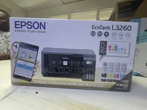 Epson L3260 Multifunctional Printer