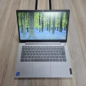 Laptop Lenovo Thinkbook 14 8GB Intel Core I7 SSD 512GB