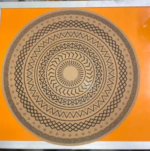 6 PCS Table Mats