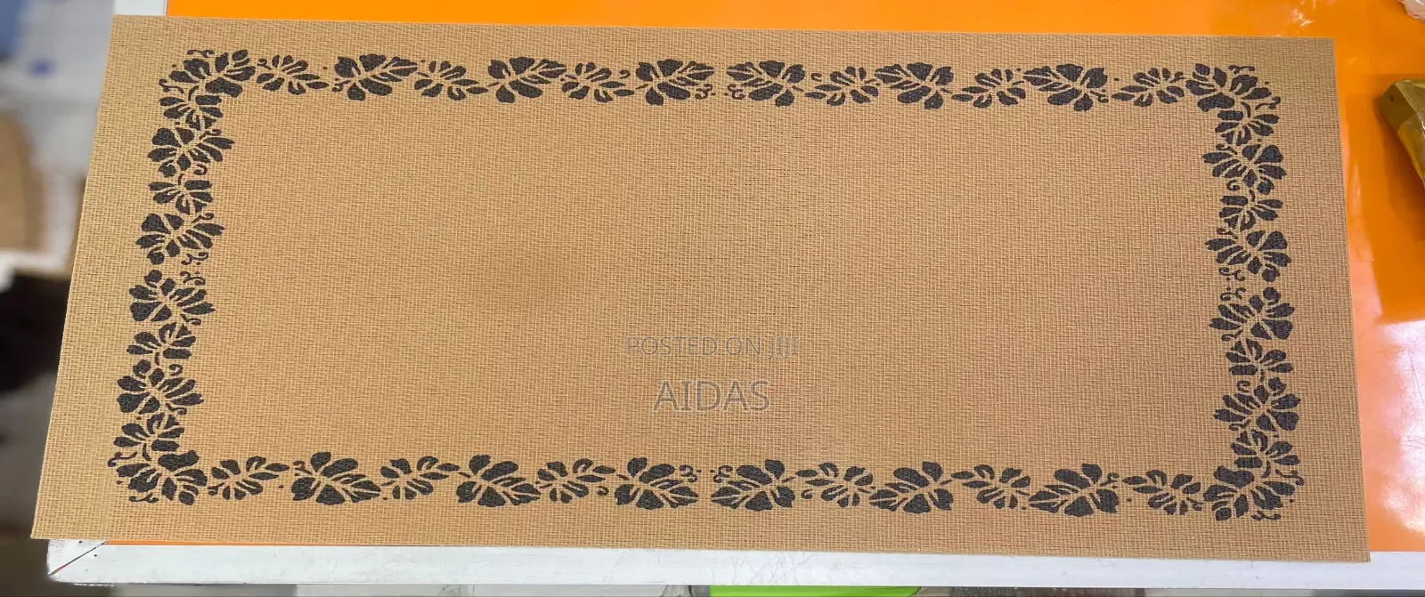 6 PCS Table Mats
