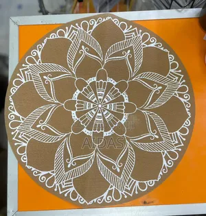 6 PCS Table Mats