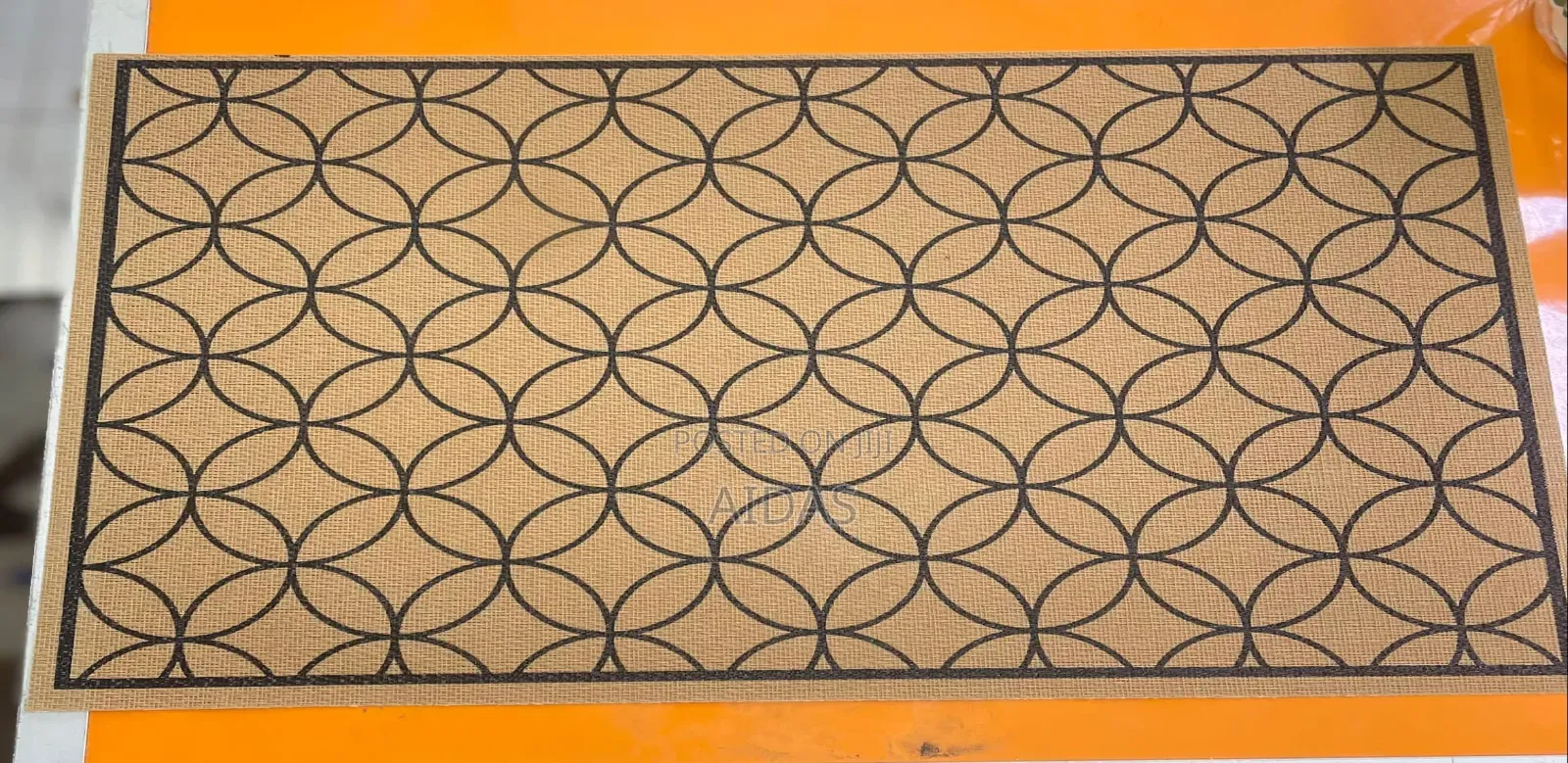 6 PCS Table Mats