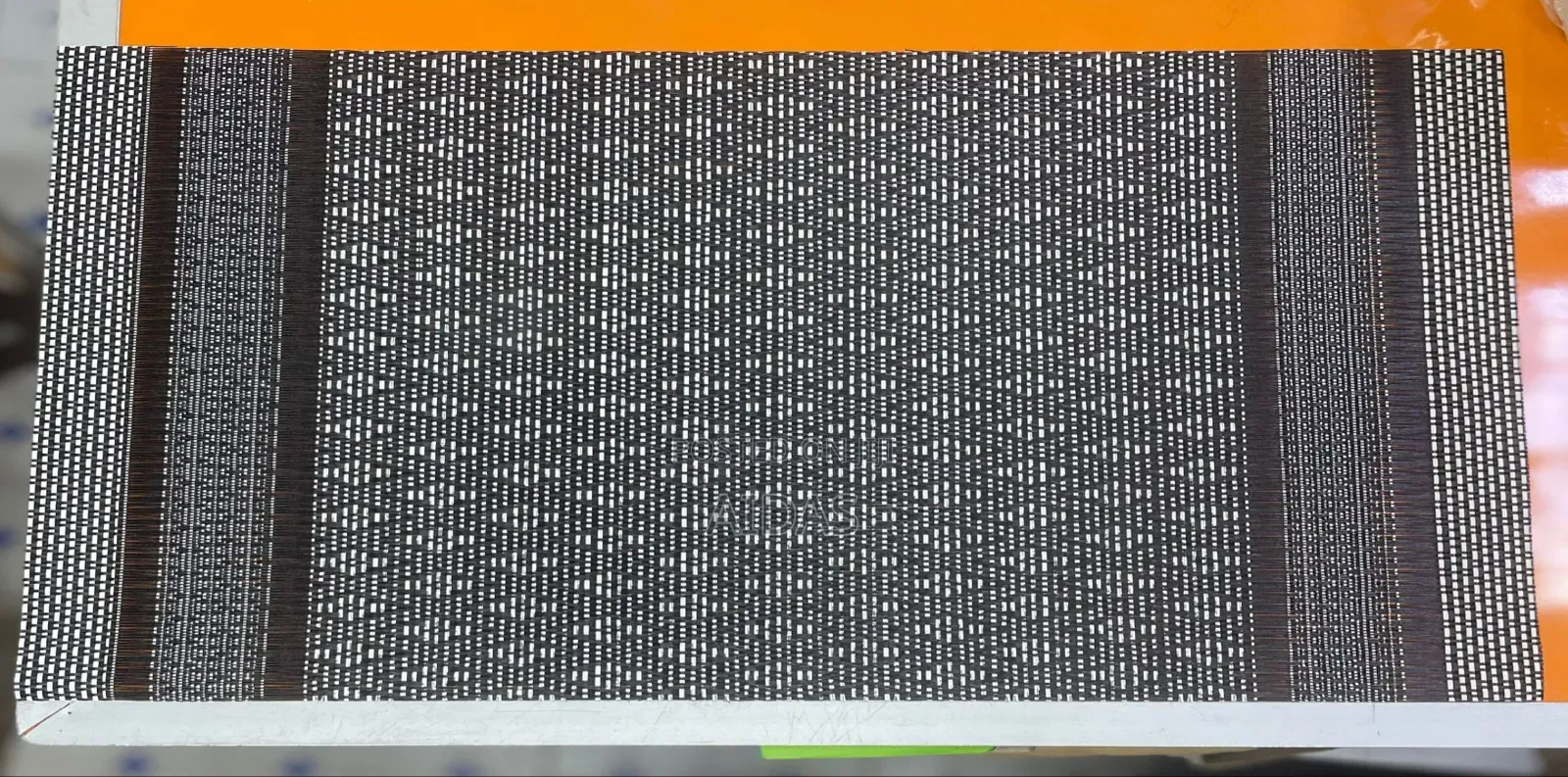 6 PCS Table Mats