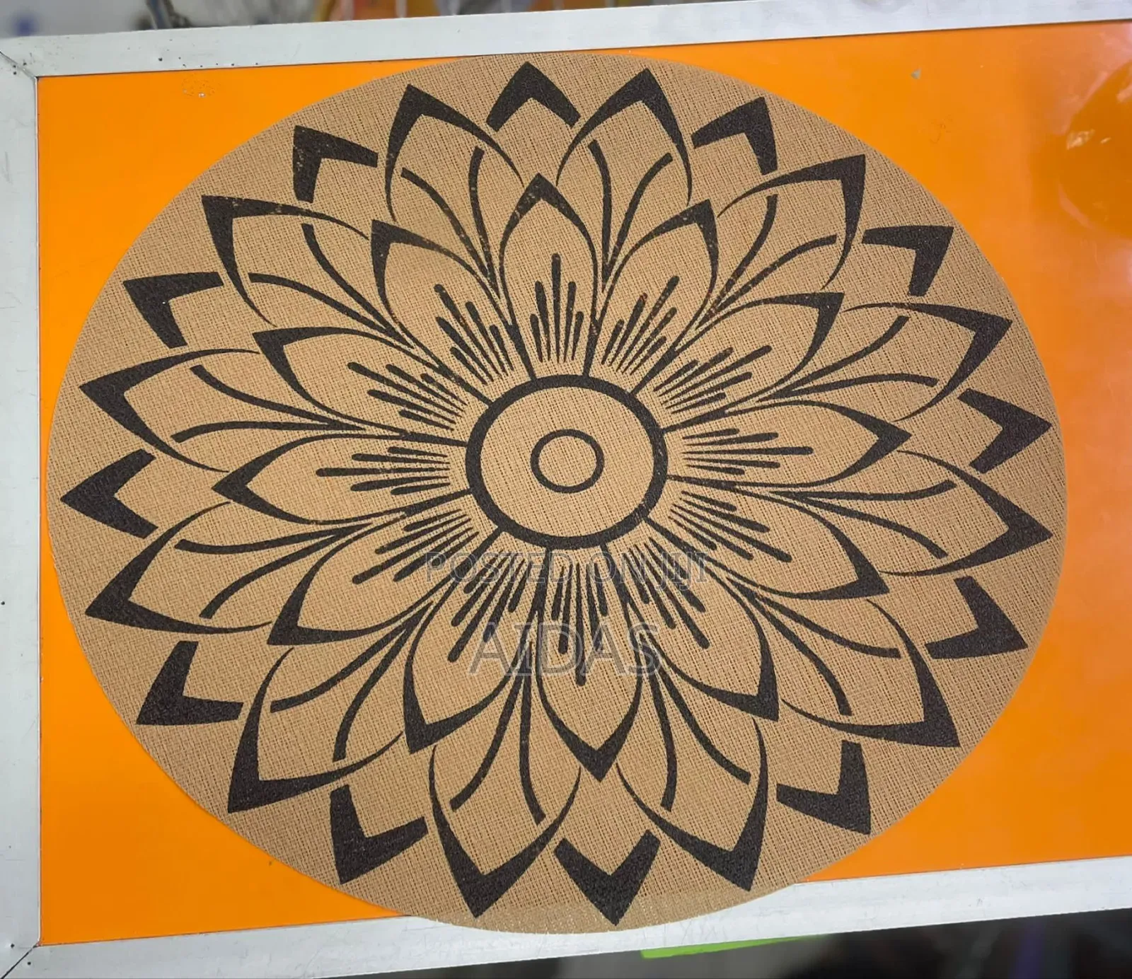 6 PCS Table Mats