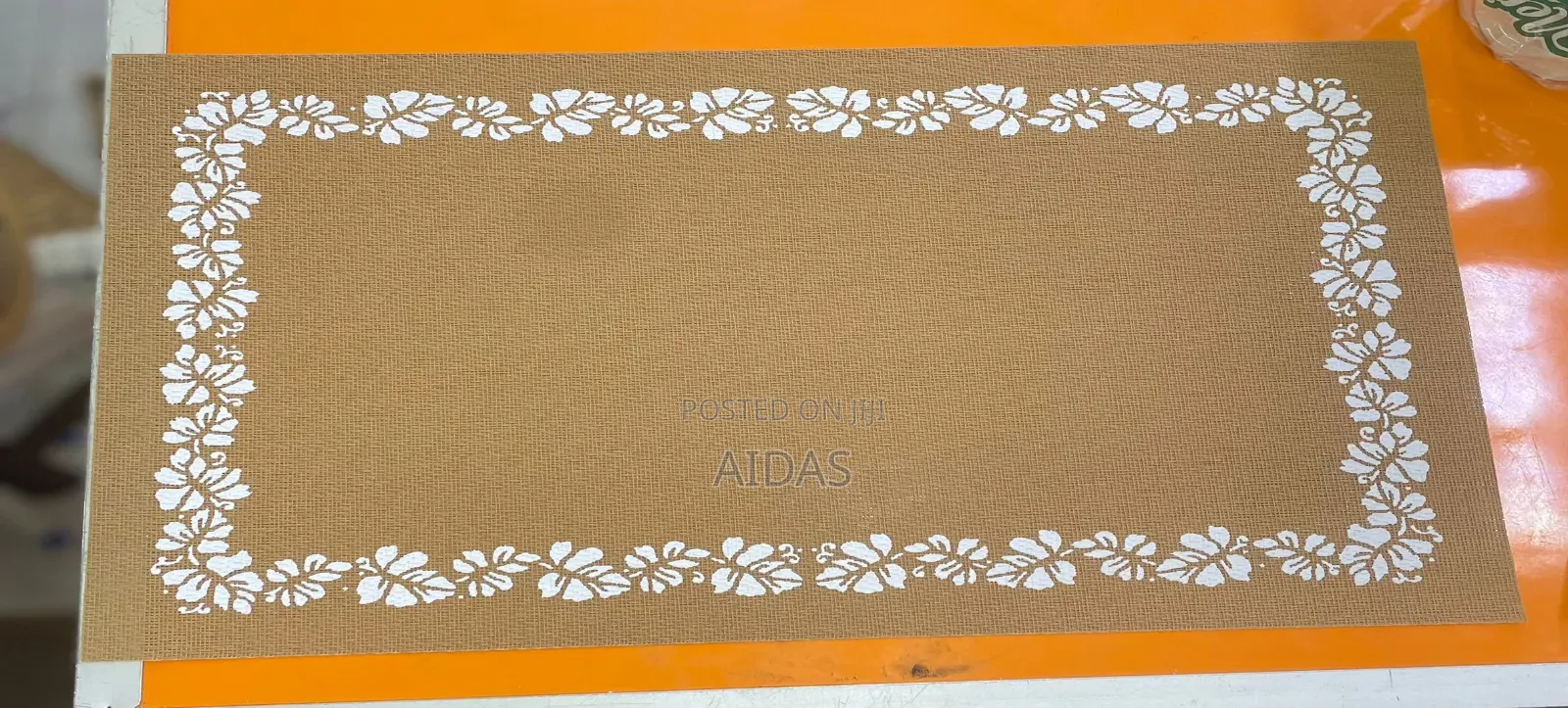 6 PCS Table Mats