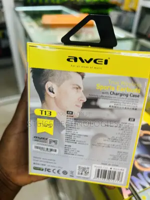 T13 Awei Wireless Buds