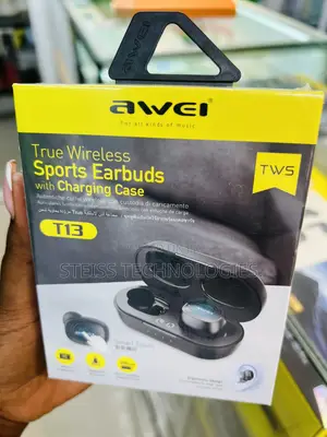 T13 Awei Wireless Buds